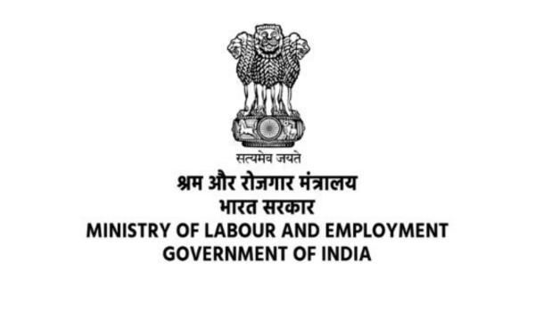 Govt notifies constitution of National Social Security Board for unorganised gig & platform workers