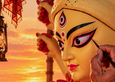 Mahalaya being observed across Bangladesh with religious rituals & devotional programmes