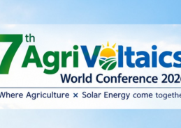 7th Agrivoltaics World Conference begins at Bharat Mandapam in New Delhi 7th Agrivoltaics World Conference begins at Bharat Mandapam in New Delhi
