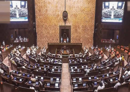 BJP announces names of eight candidates from Uttar Pradesh for Rajya Sabha elections
