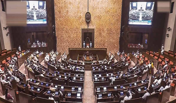 BJP announces names of eight candidates from Uttar Pradesh for Rajya Sabha elections