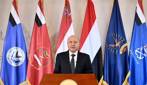 Yemen govt launches major offensive, backed by Saudi airpower; claims key strategic gains along Red Sea coast