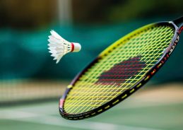 Denmark Open Badminton Tournament begins in Odense today