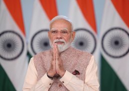 PM Modi completes 25 years as head of a govt; Union Cabinet passes resolution to commemorate this achievement