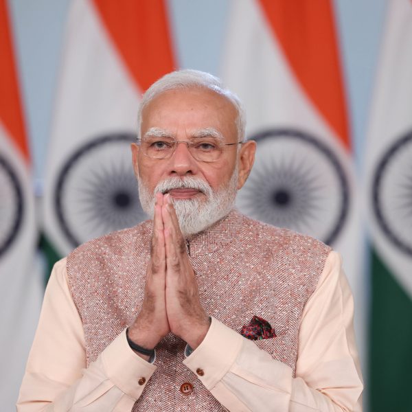 PM Modi completes 25 years as head of a govt; Union Cabinet passes resolution to commemorate this achievement