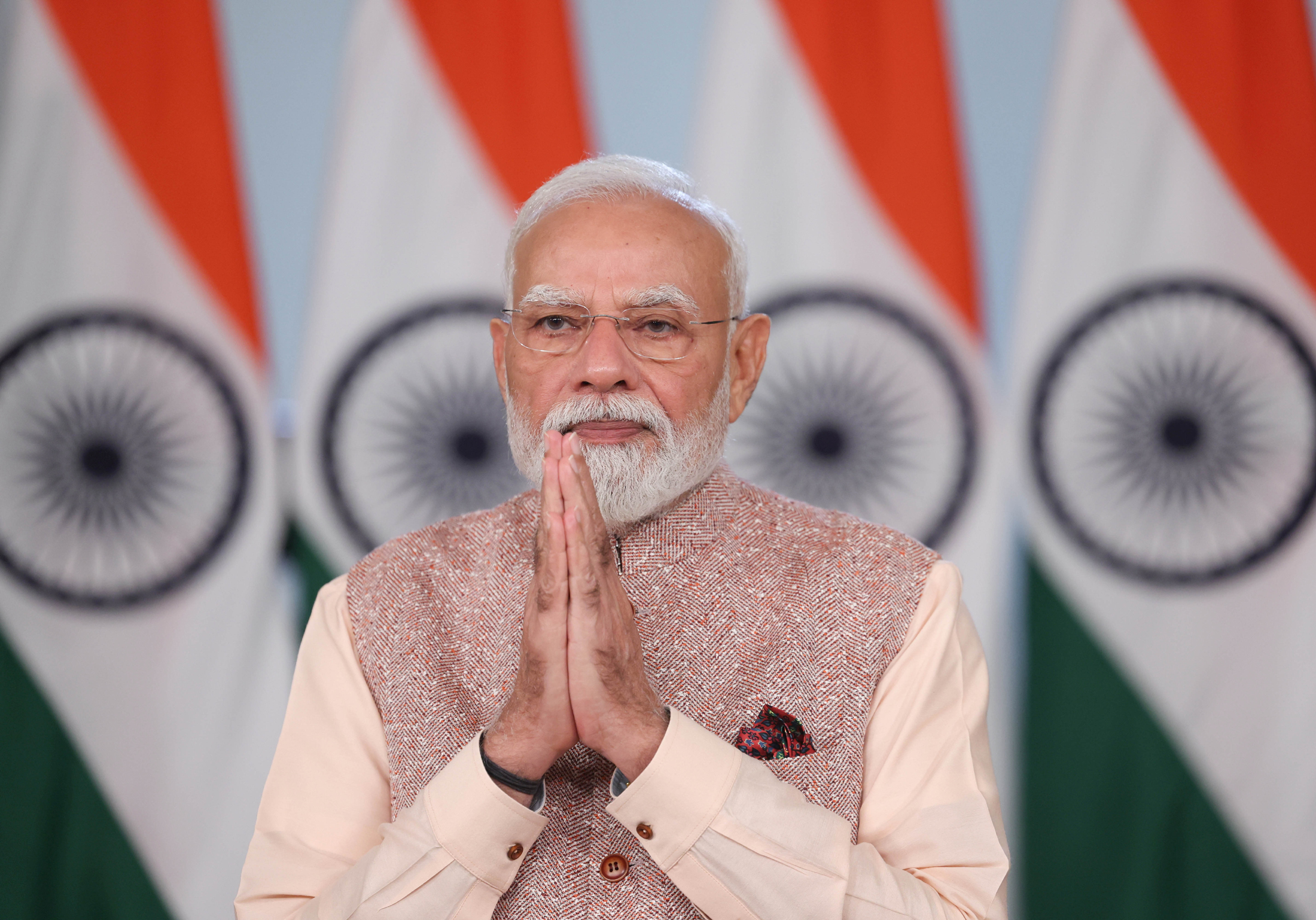 PM Modi completes 25 years as head of a govt; Union Cabinet passes resolution to commemorate this achievement