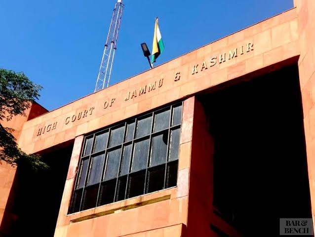 Separate Bench of High Court at Leh makes judicial services accessible to litigants of Ladakh