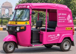 महिलाओं और ट्रांसजेंडर समुदाय को आत्मनिर्भर बनाने के लिए दिल्ली सरकार शुरु कर रही है दुर्गा ई-ऑटो योजना