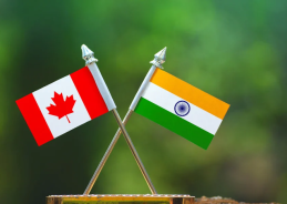 India-Canada to Begin 5th Round of CEPA Negotiations in Ottawa Tomorrow India-Canada to Begin 5th Round of CEPA Negotiations in Ottawa Tomorrow