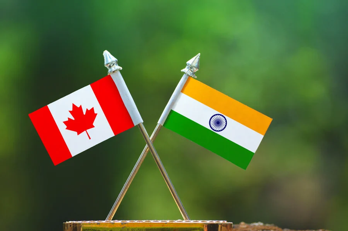 India-Canada to Begin 5th Round of CEPA Negotiations in Ottawa Tomorrow