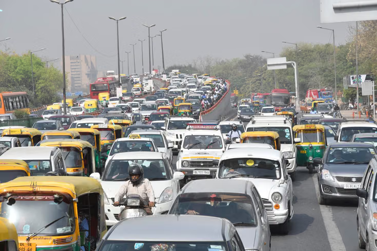 सितंबर में ऑटोमोबाइल खुदरा बिक्री 31.8% बढ़कर 25 लाख के पार