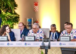 India calls for stronger climate action & faster implementation of Paris Agreement at Pre-COP31 meeting