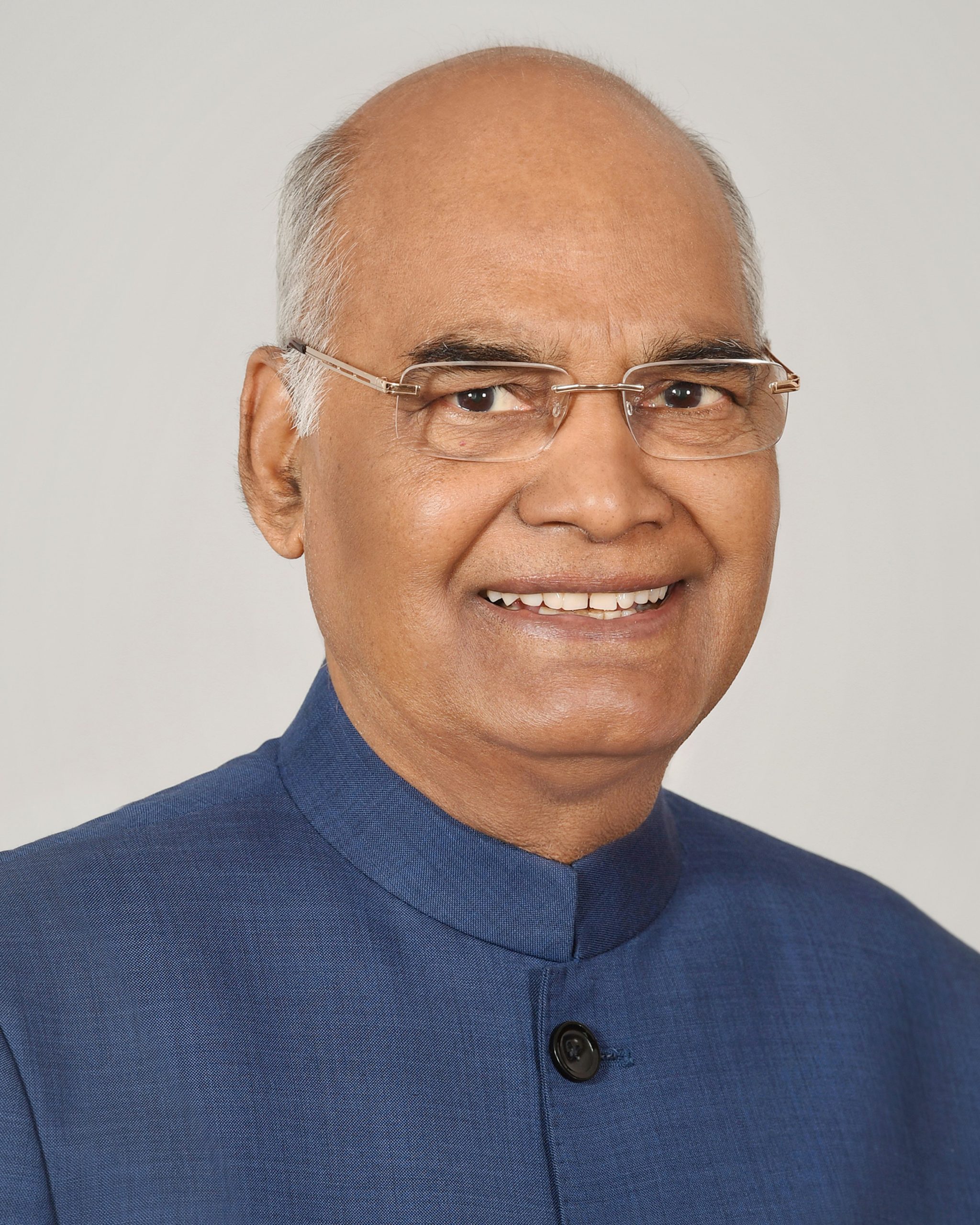 पूर्व राष्ट्रपति राम नाथ कोविंद की जन्मदिन पर उपराष्ट्रपति और प्रधानमंत्री ने दी बधाई