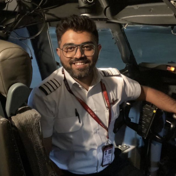 MEA Closely Monitoring Health Condition of Captain Smit Machchhar