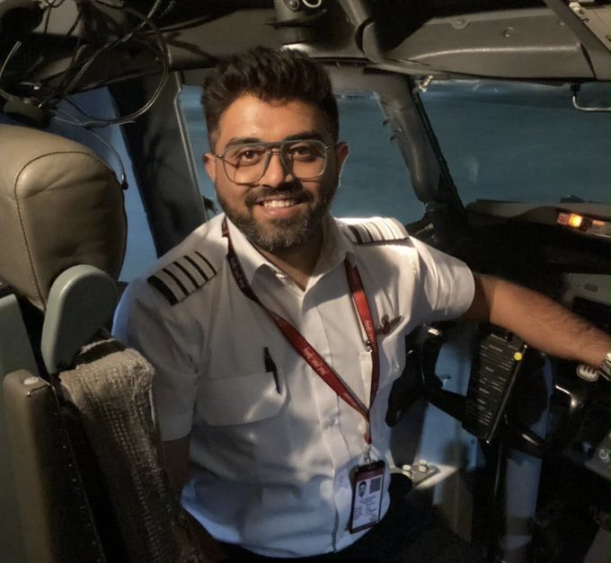 MEA Closely Monitoring Health Condition of Captain Smit Machchhar