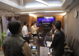 Two mineral blocks in J&K successfully auctioned under Central Government’s Mineral Auction Process