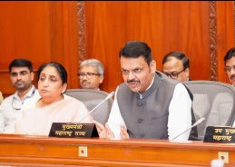 Maharashtra CM directs Health, Women & Child Development Depts to formulate ‘First 1,000 Days Mission’ Maharashtra CM directs Health, Women & Child Development Depts to formulate ‘First 1,000 Days Mission’
