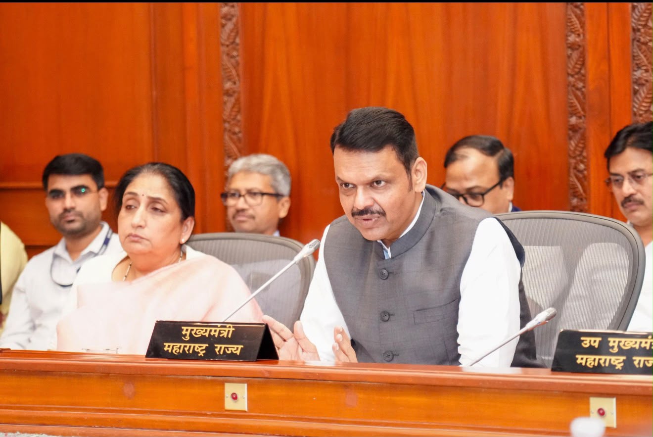 Maharashtra CM directs Health, Women & Child Development Depts to formulate ‘First 1,000 Days Mission’