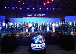 Maharashtra signs 67 MoUs for proposed investments worth over 8.5 lakh crore rupees 