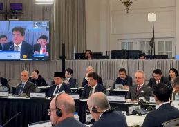 India calls for WTO-compliant approach to correct global trade distortions at G20 Trade Ministers’ Meeting