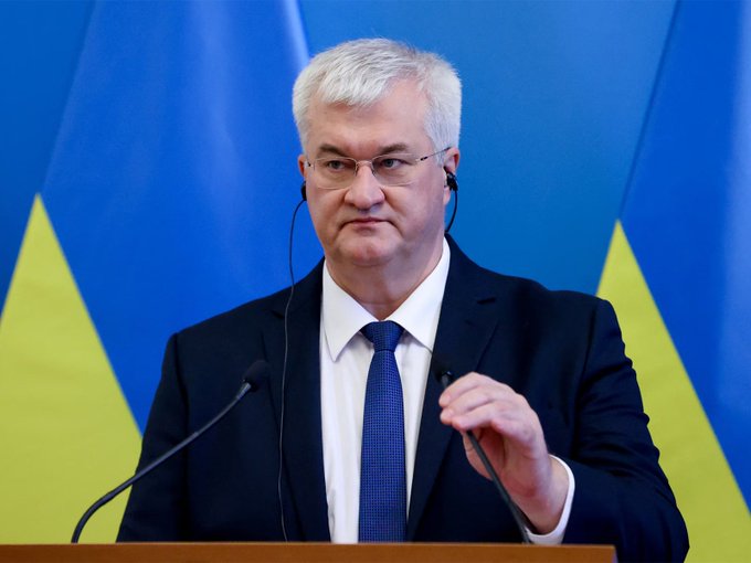 Ukraine describes India’s ceasefire proposal as broadest among four offers received by Kyiv