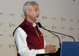 EAM Jaishankar Stresses Cooperation Among Emerging and Middle Powers