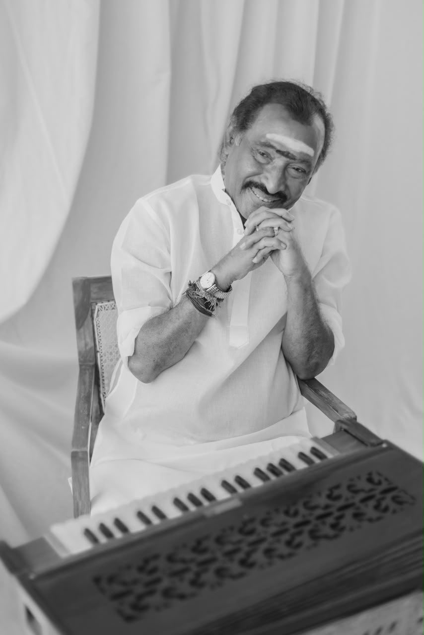 VP Radhakrishnan expresses grief over demise of renowned music composer Deva