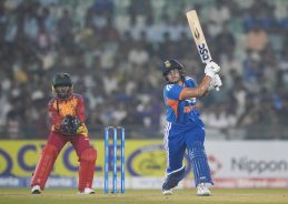 India, Zimbabwe to Face Off in 3rd and Final Women’s T20I in Raipur Today India, Zimbabwe to Face Off in 3rd and Final Women’s T20I in Raipur Today