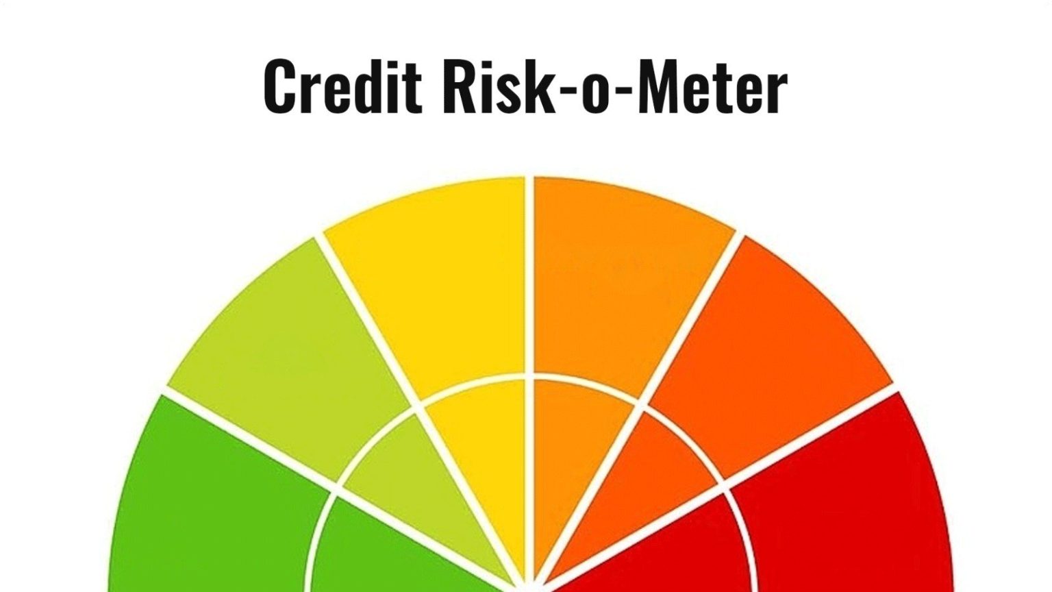 Business App Risks SEBI Introduces ‘Credit Risk-o | Akashvani News