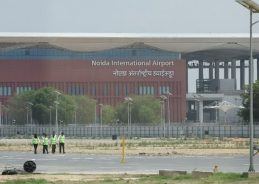 UP govt to rename Noida International Airport in Jewar as Narendra Modi International Airport