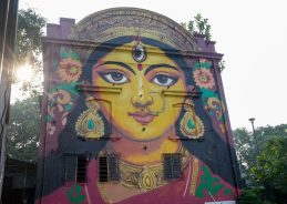 Mahalaya being observed across West Bengal with religious fervour