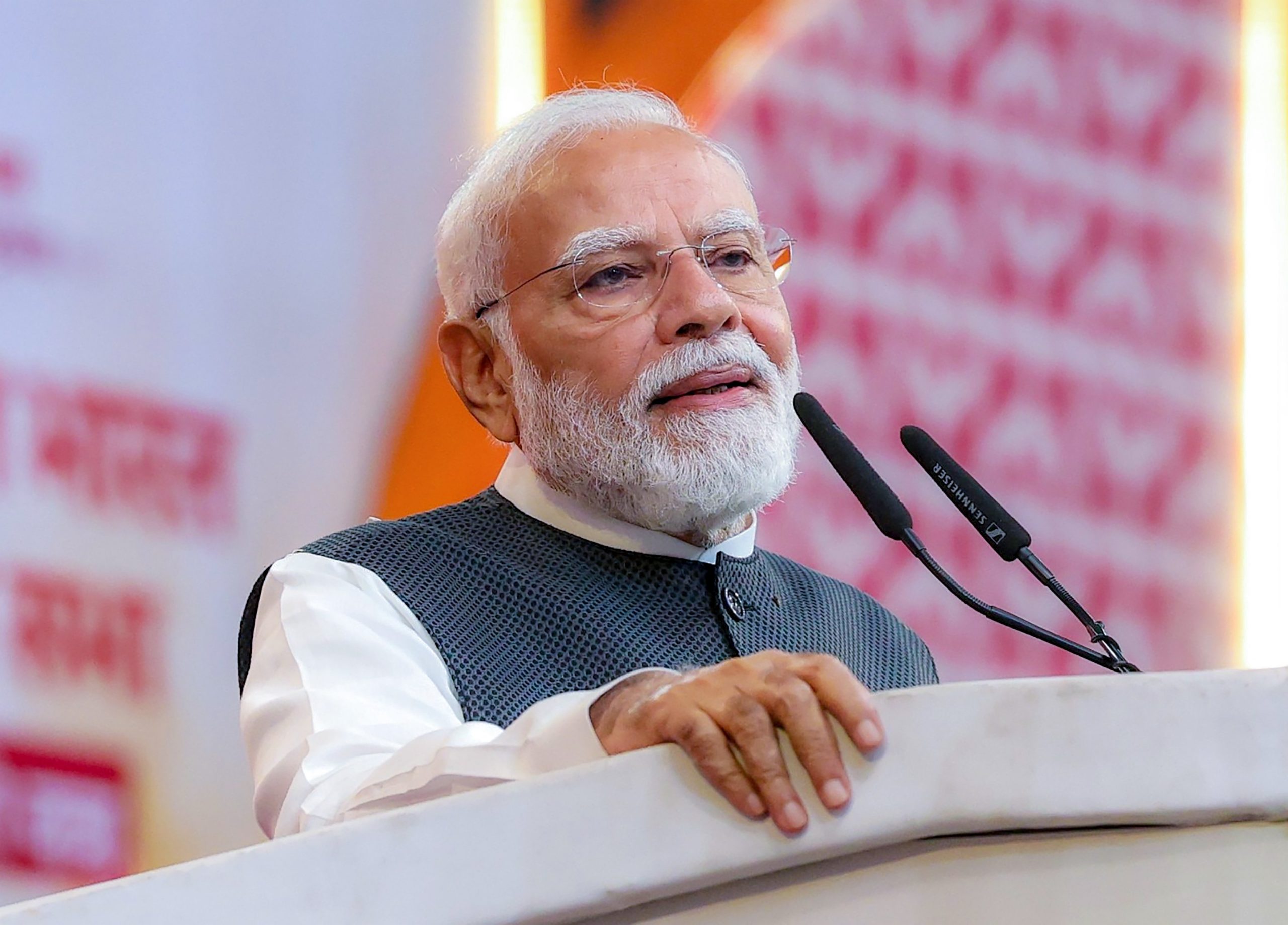 प्रधानमंत्री नरेंद्र मोदी आज चेन्नई में कई परियोजनाओं का उद्घाटन और लोकार्पण करेंगे