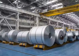 Government drafts National Steel Policy-Vision 2047 to transform steel sector