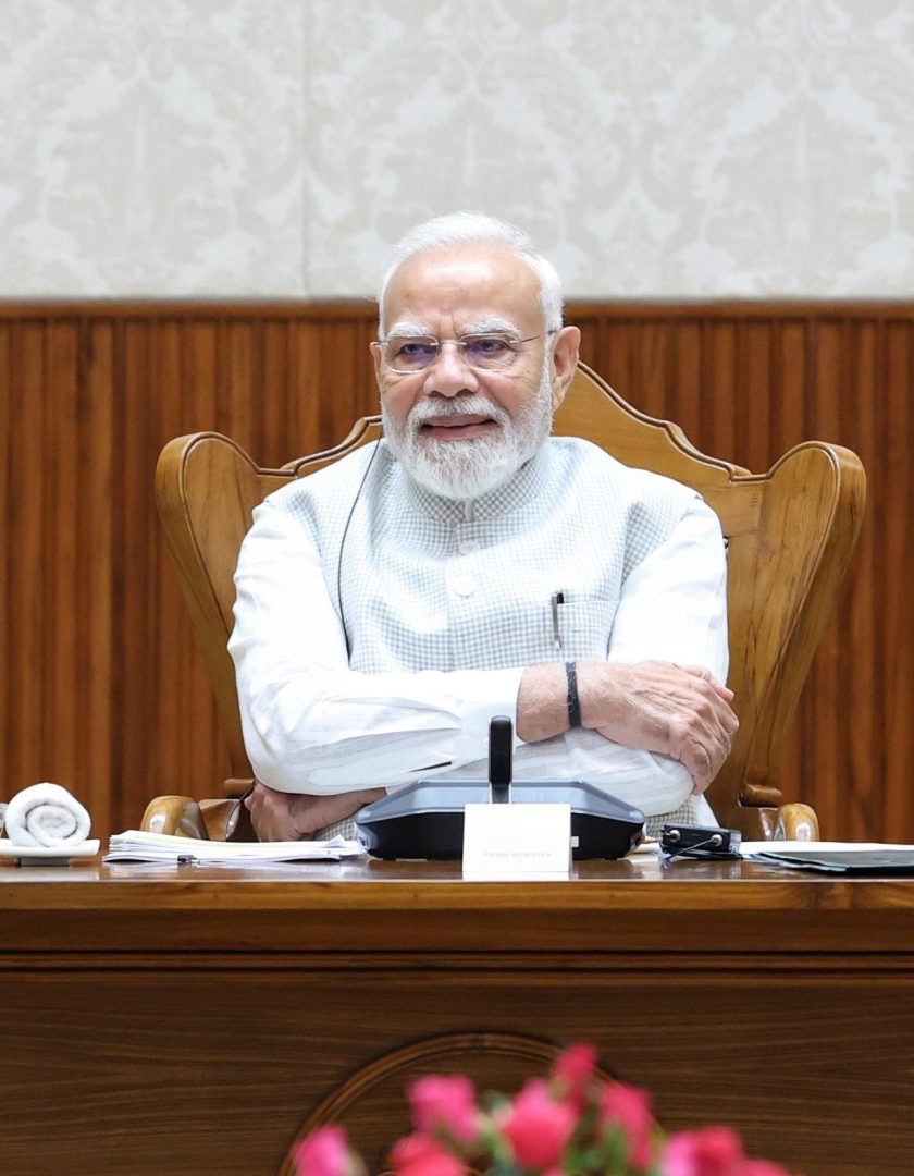 नई दिल्ली में एशियाई खेल 2026 में भाग लेने वाले भारतीय दल से बातचीत करेंगे प्रधानमंत्री नरेन्द्र मोदी
