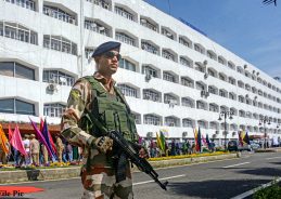 J&K Govt orders annual Darbar Move of offices from Srinagar to Jammu for winter season 2026-27