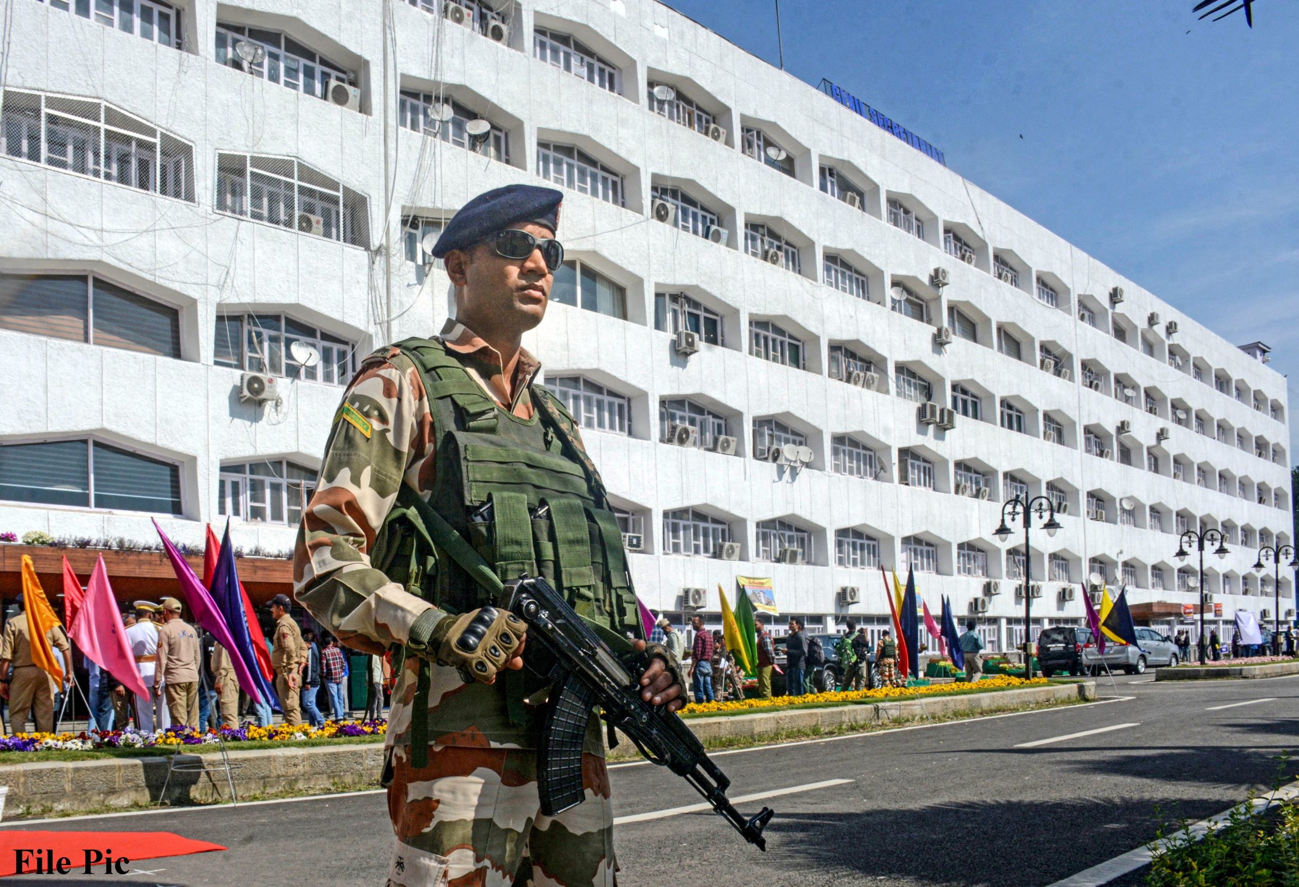 J&K Govt orders annual Darbar Move of offices from Srinagar to Jammu for winter season 2026-27