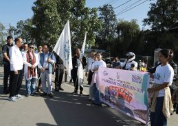 Manipur Begins Two-Day Celebration of 37th State-Level Loktak Day