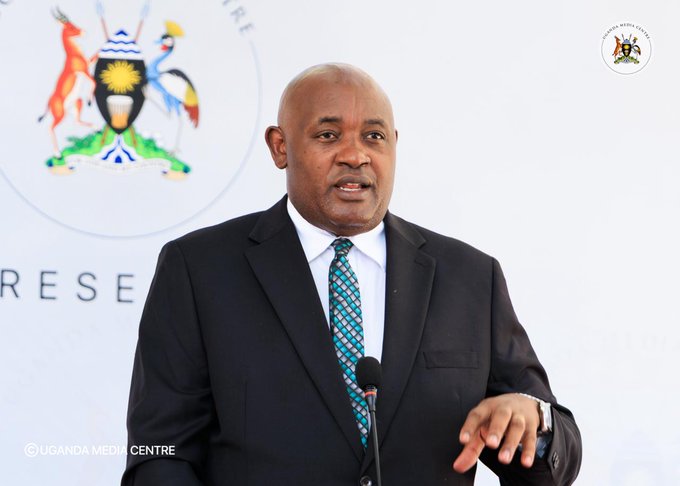 Uganda Announces 21-Day Quarantine for Travellers from DR Congo Amid Ebola Precautions