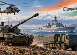Defence Acquisition Council clears capital acquisition proposals worth around ₹2.12 lakh crore