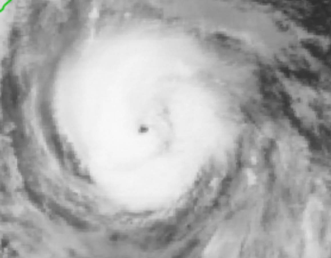 Cyclone Arnab intensified into severe cyclonic storm over Bay of Bengal; Likely to strengthen further into very severe cyclonic storm
