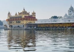 492nd Parkash Purb of Sri Guru Ramdas Ji celebrated worldwide with great devotion 492nd Parkash Purb of Sri Guru Ramdas Ji celebrated worldwide with great devotion