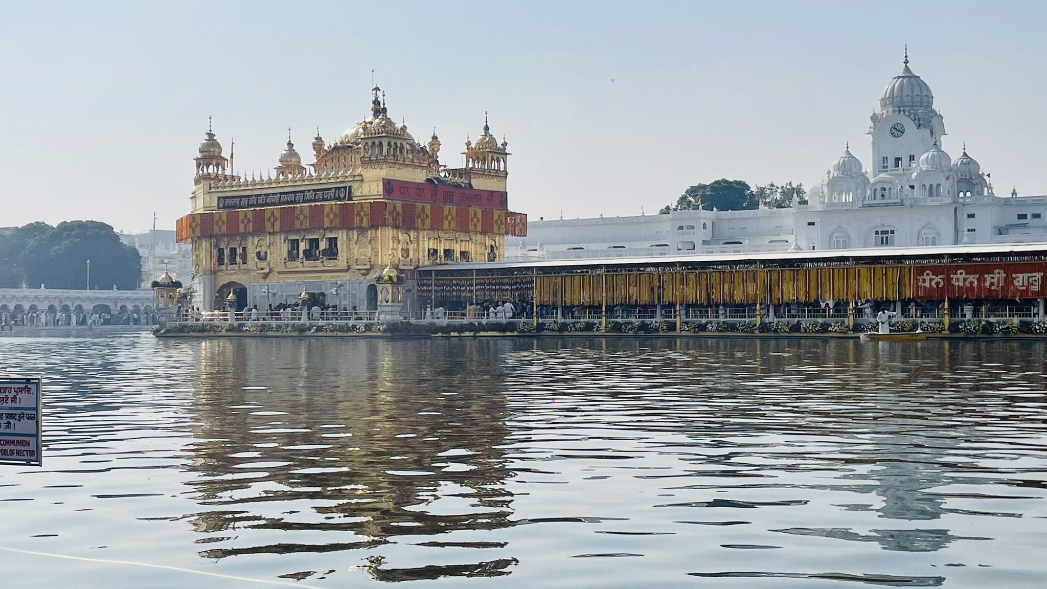 492nd Parkash Purb of Sri Guru Ramdas Ji celebrated worldwide with great devotion