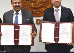 India, Mexico sign Terms of Reference for Preferential Trade Agreement India, Mexico sign Terms of Reference for Preferential Trade Agreement