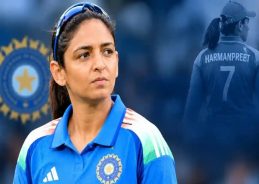Harmanpreet Kaur steps down as Indian women’s cricket captain across all formats