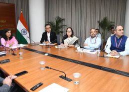 Health Ministry reviews progress of Special Campaign 6 to improve cleanliness in government offices