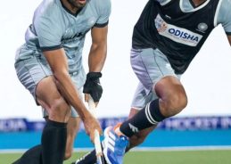 Hockey: Indian men thrash Bangladesh 13-0 in Asian Champions Trophy 2026 Hockey: Indian men thrash Bangladesh 13-0 in Asian Champions Trophy 2026
