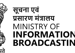 I&B Ministry mourns demise of three members of Information & Broadcasting fraternity I&B Ministry mourns demise of three members of Information & Broadcasting fraternity
