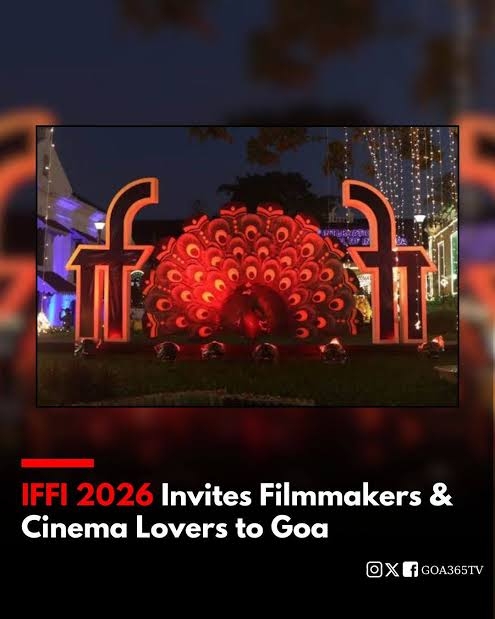 Media accreditation for IFFI 2026 extended by two days