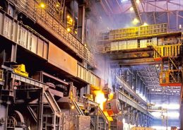 India’s industrial output grows by 6.7% in September 2026
