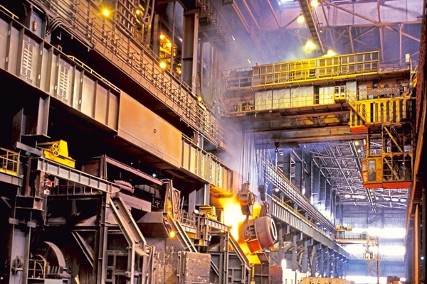 India’s industrial output grows by 6.7% in September 2026